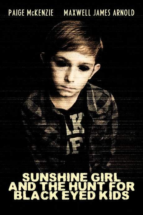 Sunshine Girl and The Hunt For Black Eyed Kids